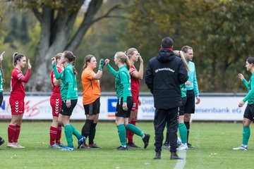 Bild 17 - F SV Farnewinkel-Nindorf - IF Stjernen Flensborg : Ergebnis: 0:1